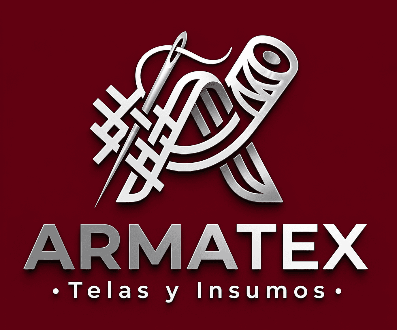 Armatex — Telas y Insumos